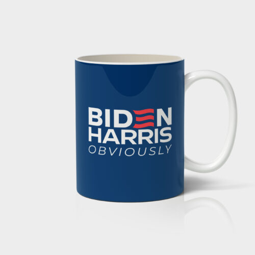 Biden Harris - Cups