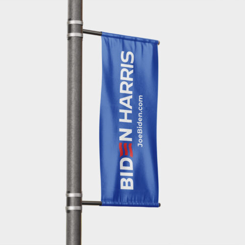Biden Harris - Flags