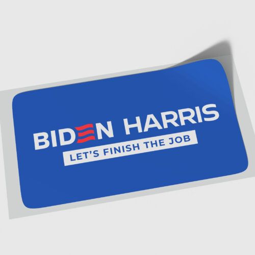 Biden Harris - Bumper Stickers