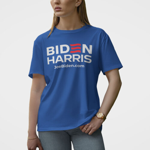 Biden Harris - T-Shirts