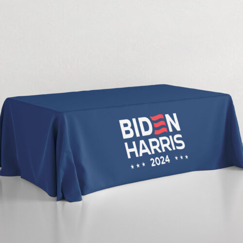 Biden Harris - Table Cloth