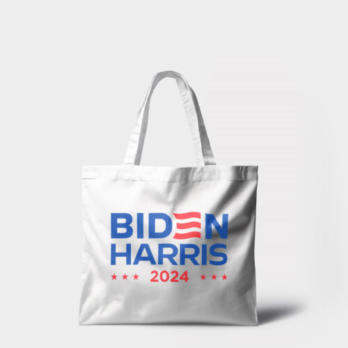 Biden Harris - Tote Bags