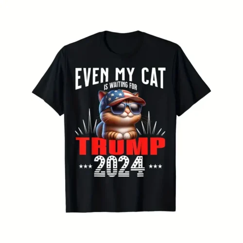 Eating Dogs and Cats T-Shirt design #15