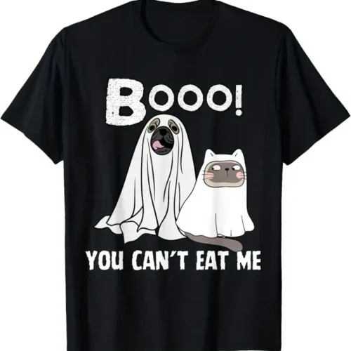 Eating Dogs and Cats T-Shirt design #4