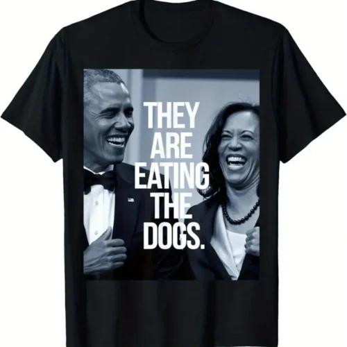 Eating Dogs and Cats T-Shirt design #16